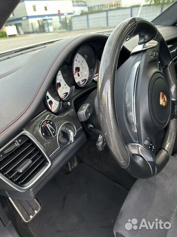 Porsche Panamera GTS 4.8 AMT, 2015, 105 950 км объявление продам