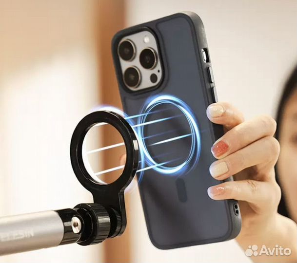 Штатив для телефона настольный Magsafe