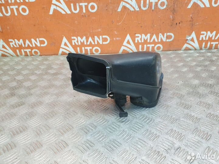 Воздуховод салонного фильтра правый Bmw 7 Series