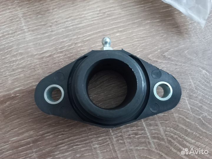 Подшипник (втулка скольжения) фланцевый для Клаас