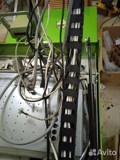 Монитор dors сенсорный 15