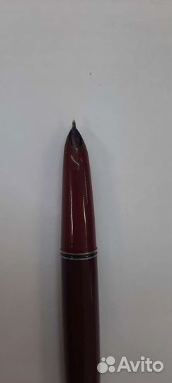 Перьевая ручка