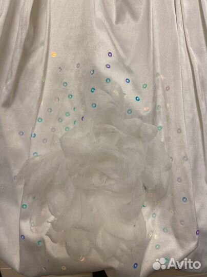 Платье Choupette