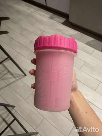 Лапомойка для собак