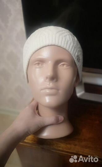 Шапка женская зимняя