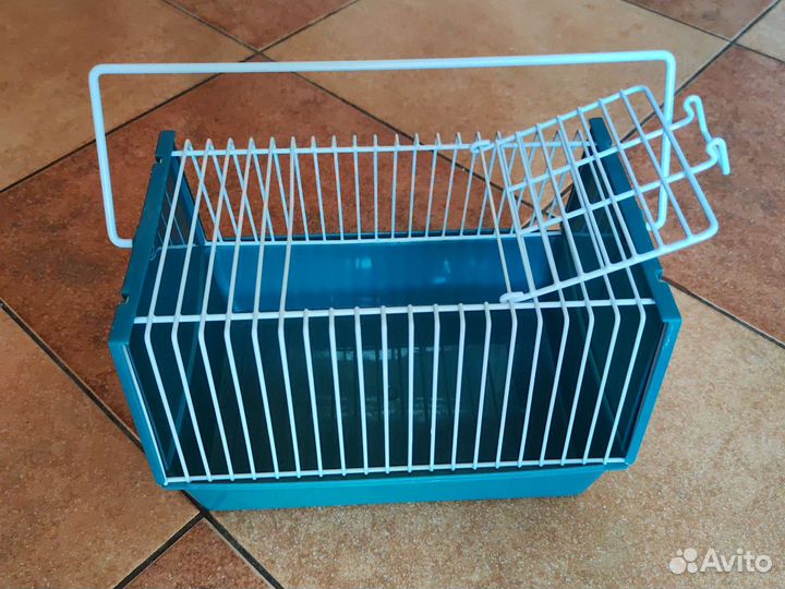 Клетка для грызунов бу