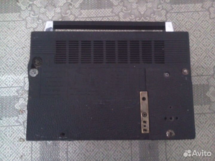 Радио приемник VEF 202