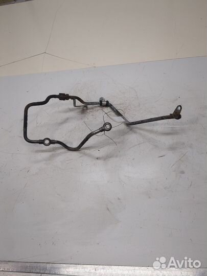 Трубка турбины Mercedes Sprinter, 2012