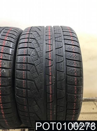 Pirelli Winter Sottozero 240 Serie II 295/35 R19 100V