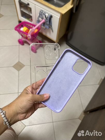 Чехол на iPhone 12 pro max