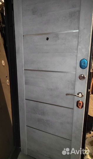 Двери 86 см правая/ левая