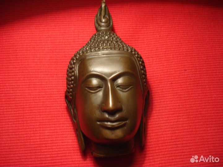 Божество буддатибет Редкая 12 см Бронза Buddha