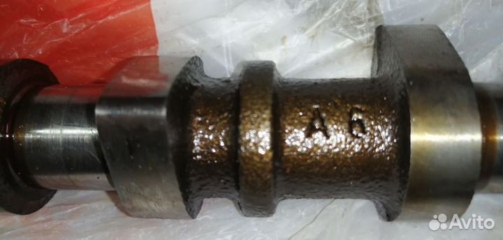 Распредвал Toyota Carina E I (1992—1998)