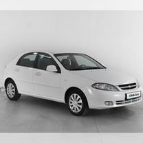 Chevrolet Lacetti 1.6 MT, 2012, 135 000 км, с пробегом, цена 789 000 руб.