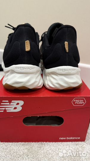 Кроссовки new balance