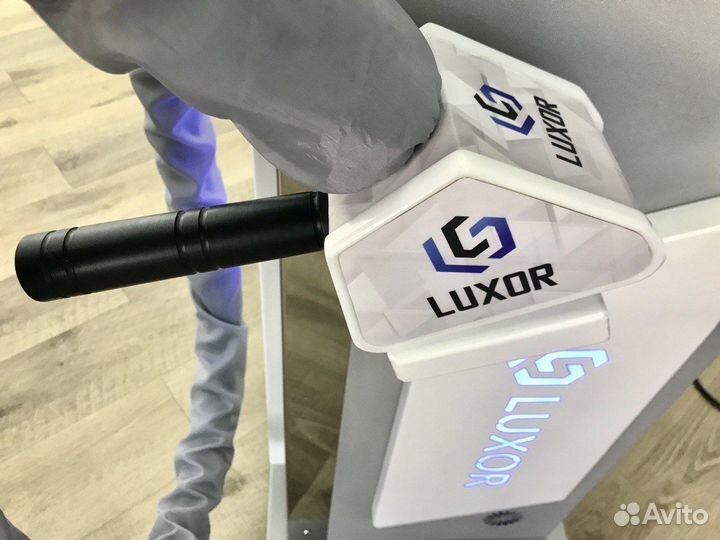 Аппарат LPG массажа L.U.X.O.R