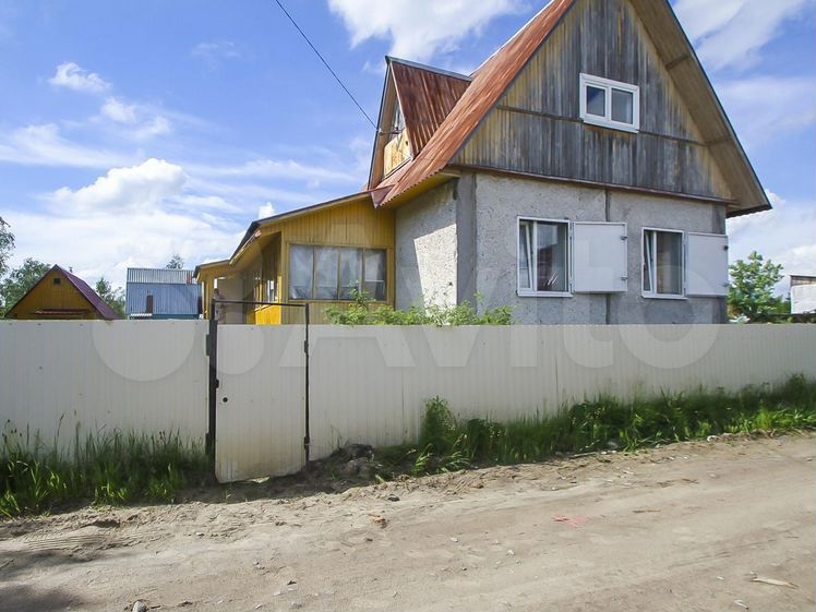 дорожный - Купить дом, дачу или коттедж 🏡 в Сургуте| Недвижимость в  Сургуте | Авито