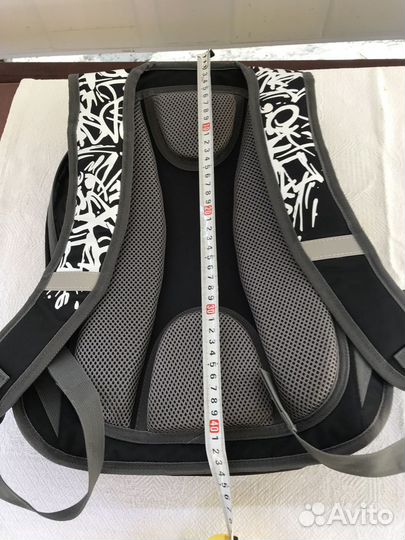 Рюкзак школьный для подростка, новый, ортопедическ