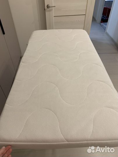 Матрас детский 60х120