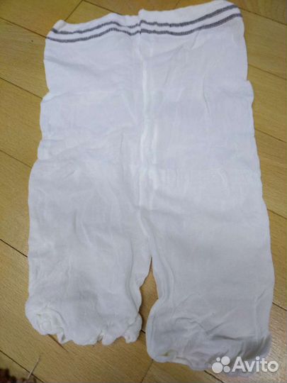 Трусы женские одноразовые