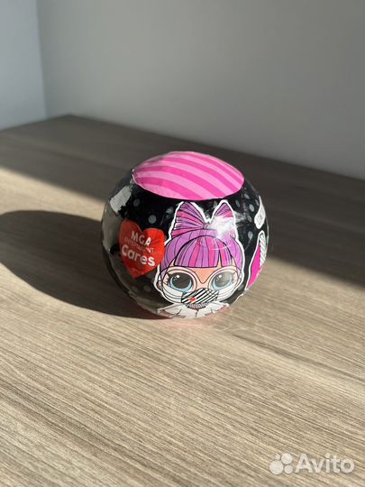 LOL Cares Limited Edition Frontline Hero