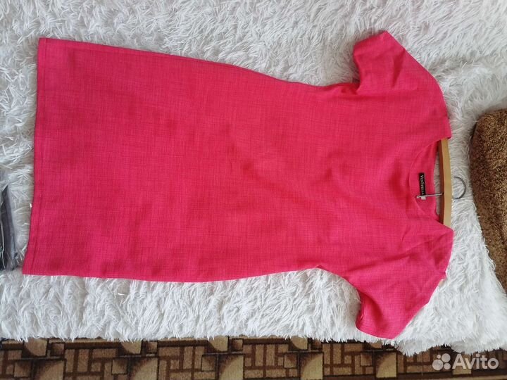 Вещи для взрослых