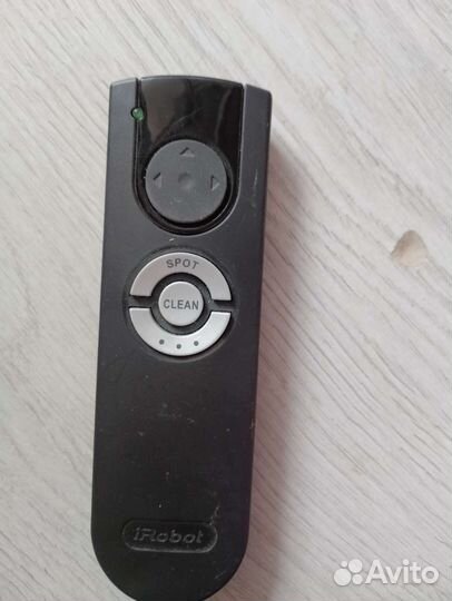 Пульт iRobot