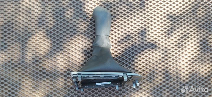 Ручка МКПП VAG 5L1711113L