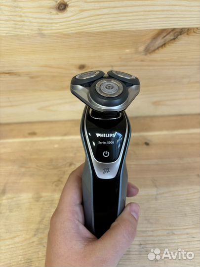 Электробритва Philips S5530/06