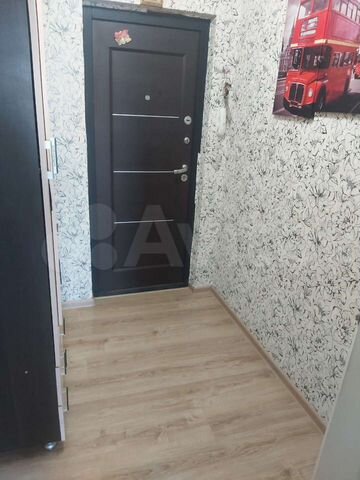 1-к. квартира, 37,8 м², 5/5 эт.