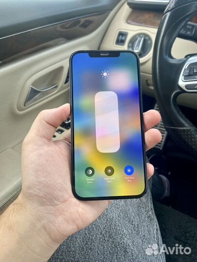 iPhone 12 Pro Max 128