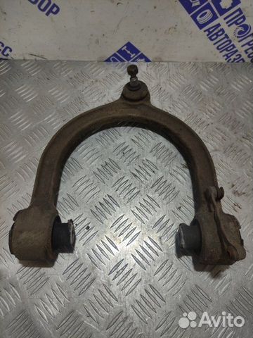 Рычаг подвески передний правый Mercedes-Benz W220