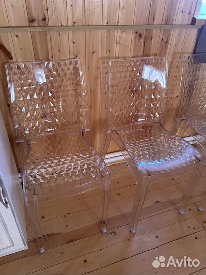 Стулья кухонные