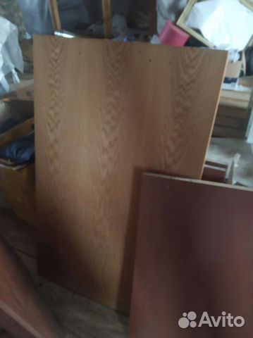 Щиты мебельные