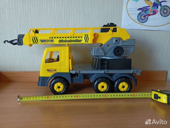 Игрушки для мальчиков и девочек