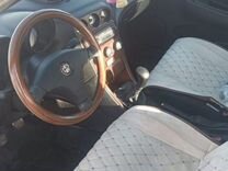 Alfa Romeo 156 2.0 MT, 1999, 150 000 км, с пробегом, цена 220 000 руб.