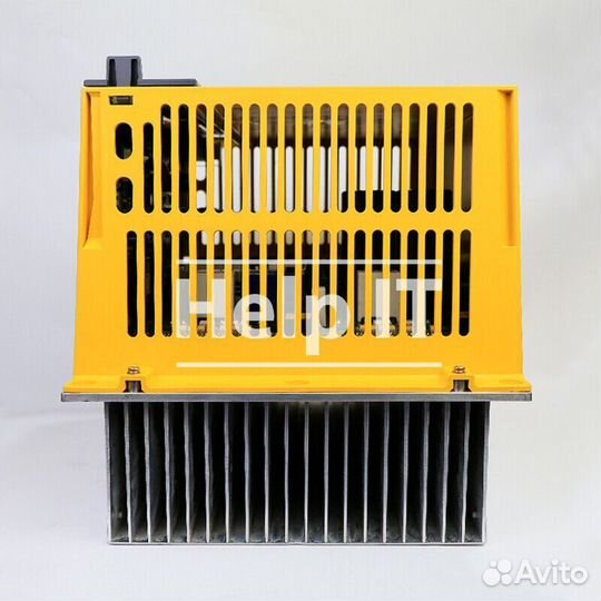 Сервопривод Fanuc A06B-6164-H202#H580