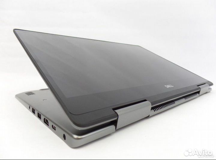 Ноутбук dell inspiron 7573