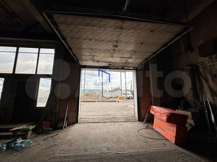 Производство/Склад, 240 м²