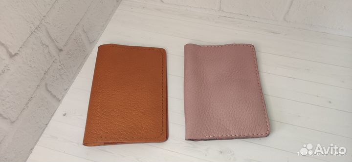 Обложка на паспорт