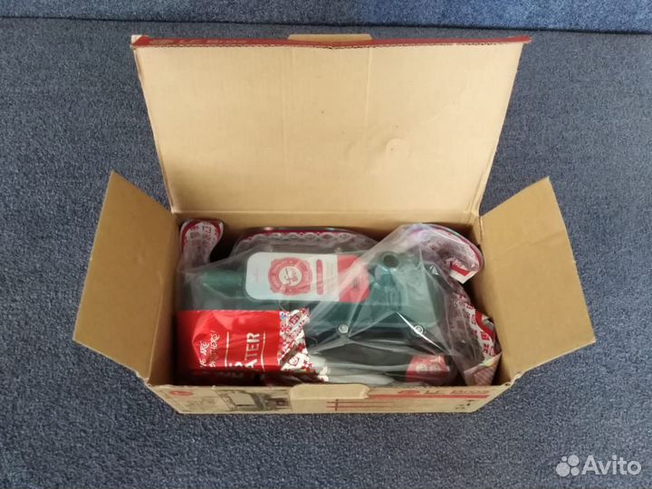 Предпусковой подогреватель двигателя 1.8кВт/220