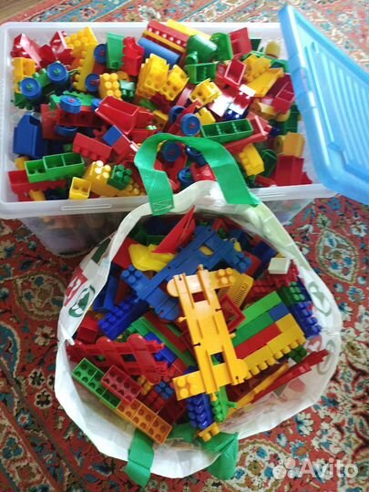 Конструктор бауер