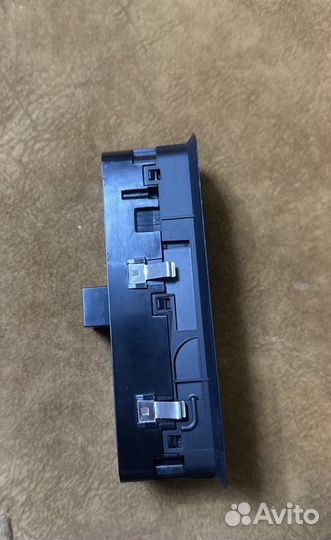 Блок управления стеклоподъемниками Porshe