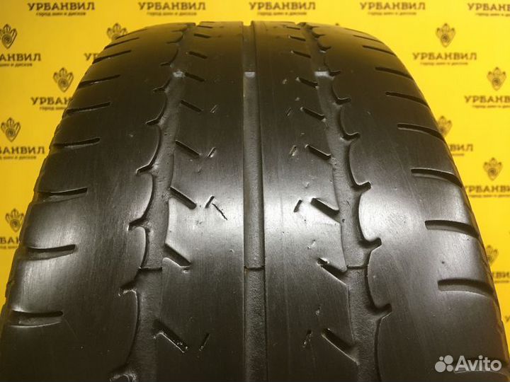 Goodyear Eagle NCT5 205/60 R16 92H