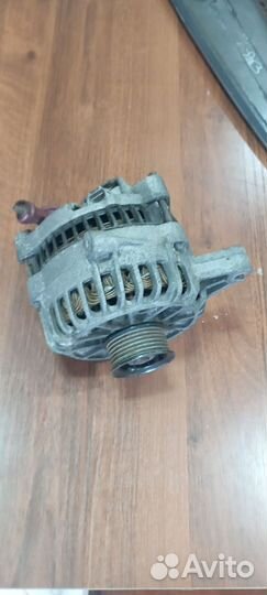 Генератор Lincoln town car 3