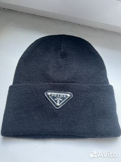 Шапка женская