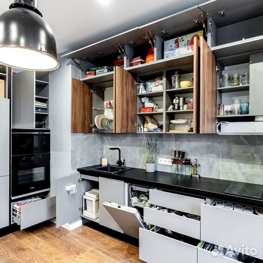 Кухня на заказ