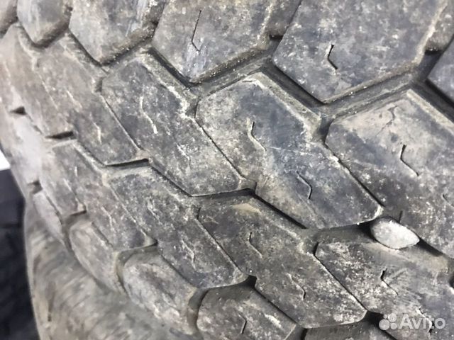 Cordiant Business CA 185/75 R16C