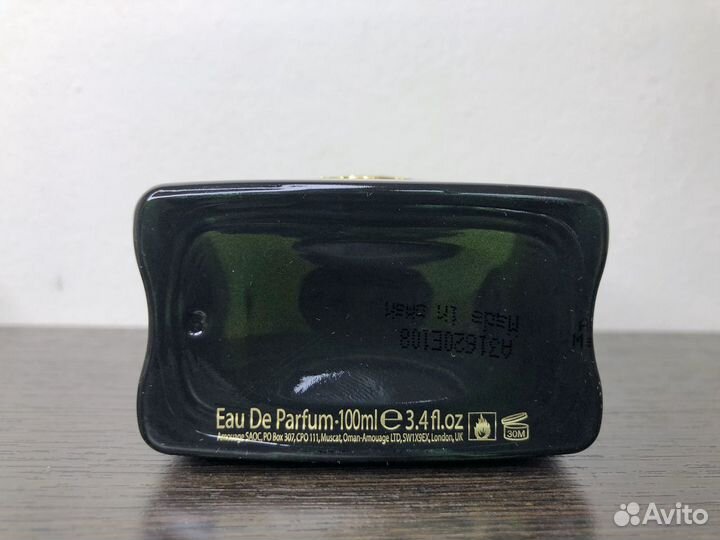 Amouage Epic Woman (Оригинал)