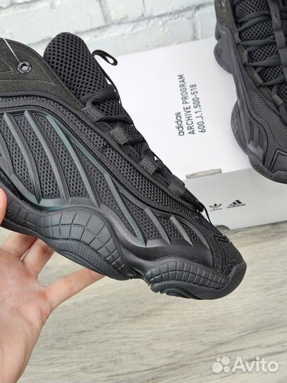 Кроссовки мужские Adidas Intimidation yezzy 500